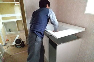 引き渡しに向けて(給湯器・床暖房など)