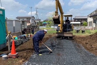 つくばに進出です!