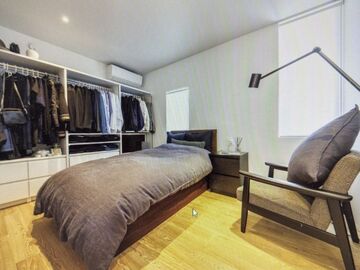 
              現場見学...大歓迎です