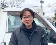 森田清光(もりたきよみつ)