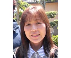 川野由起子(かわのゆきこ)