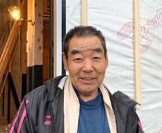 小野瀬康雄(おのせやすお)